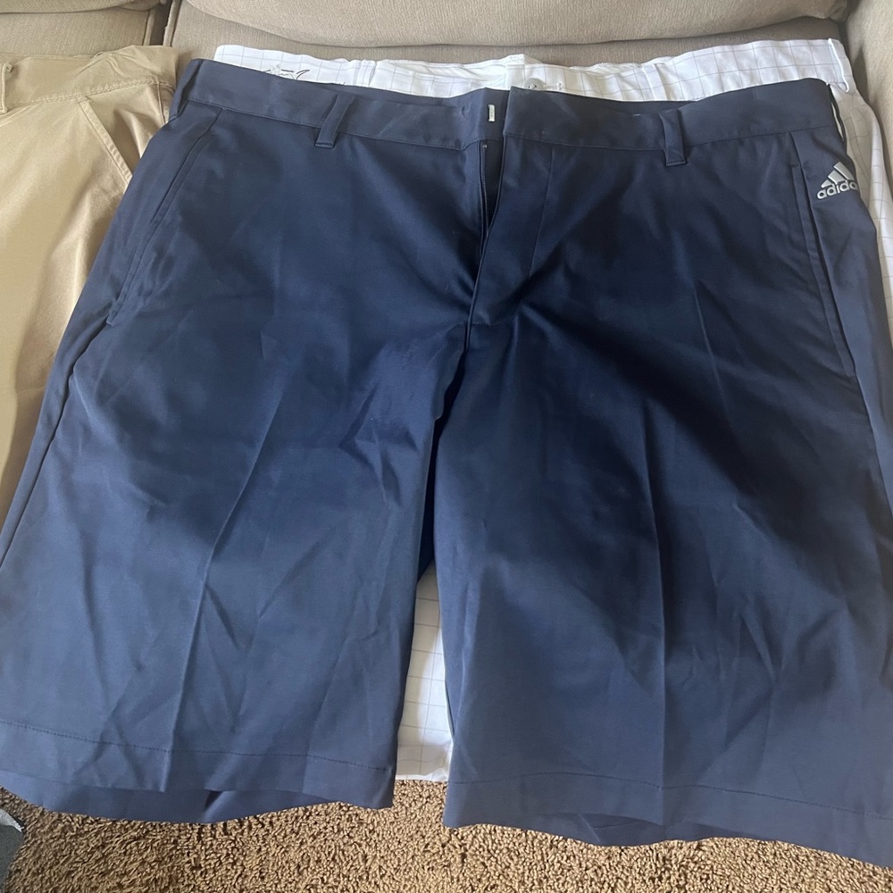 Men’s Golf Shorts